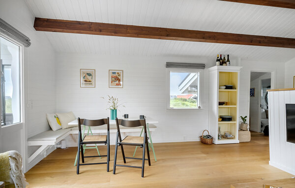Holiday Home - Vorupør Strand , Denmark - B16015 5