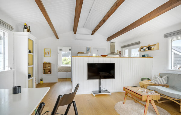 Holiday Home - Vorupør Strand , Denmark - B16015 6