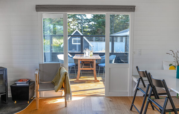 Holiday Home - Vorupør Strand , Denmark - B16015 301