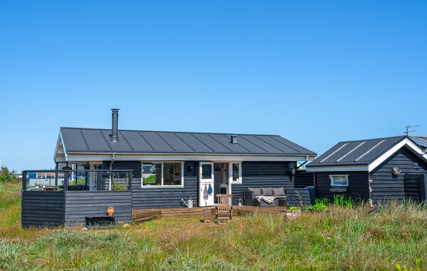 Holiday Home - Vorupør Strand , Denmark - B16015 81