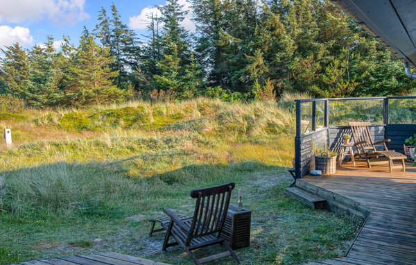 Holiday Home - Vorupør Strand , Denmark - B16015 103