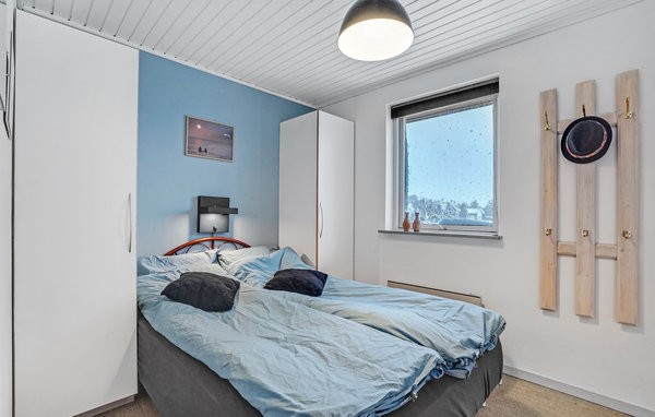 Domy wakacyjne - Vorupør , Dania - B16017 601