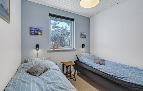 Domy wakacyjne - Vorupør , Dania - B16017 602