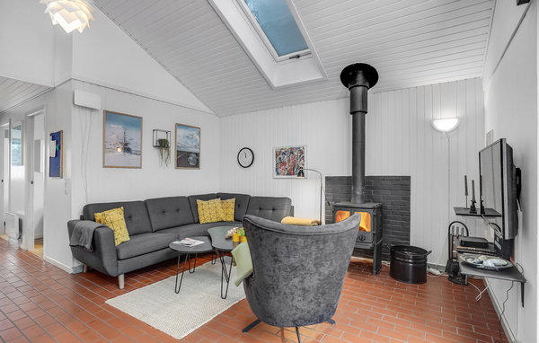 Domy wakacyjne - Vorupør , Dania - B16017 3
