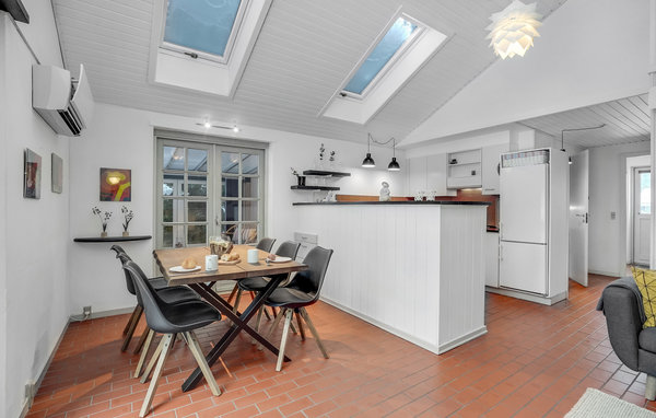 Domy wakacyjne - Vorupør , Dania - B16017 4