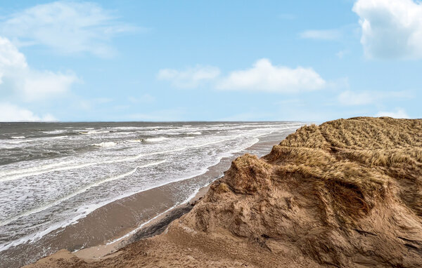 Domy wakacyjne - Vorupør Strand , Dania - B17003 2