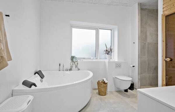 Ferienhaus - Vorupør Strand , Dänemark - B17003 6