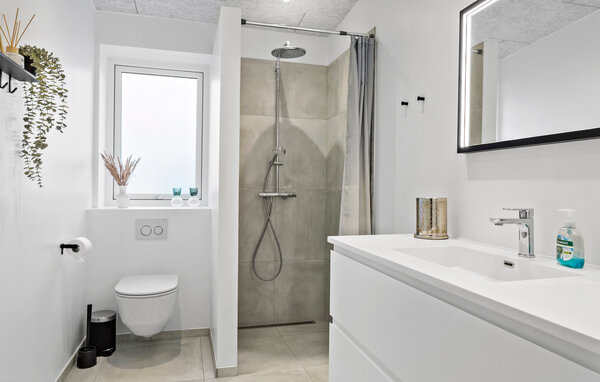 Ferienhaus - Vorupør Strand , Dänemark - B17003 702