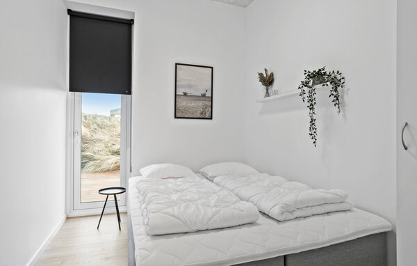 Ferienhaus - Vorupør Strand , Dänemark - B17003 601