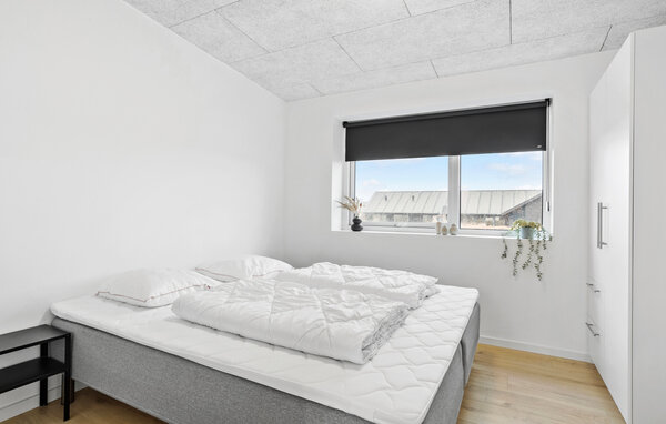 Ferienhaus - Vorupør Strand , Dänemark - B17003 603