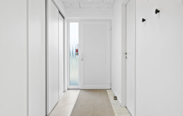 Ferienhaus - Vorupør Strand , Dänemark - B17003 501
