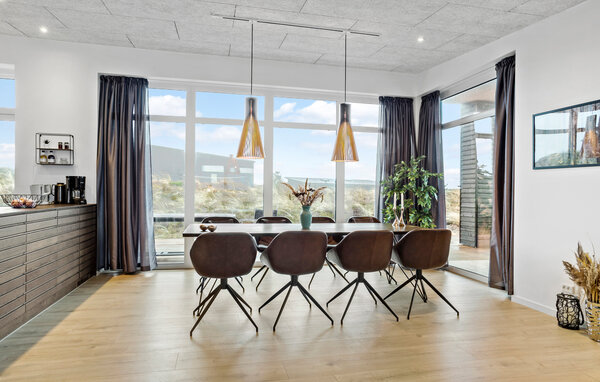 Ferienhaus - Vorupør Strand , Dänemark - B17003 401