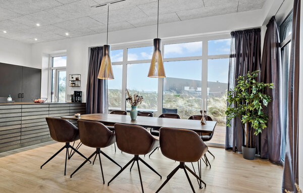 Ferienhaus - Vorupør Strand , Dänemark - B17003 3