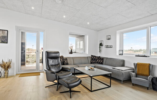 Ferienhaus - Vorupør Strand , Dänemark - B17003 302