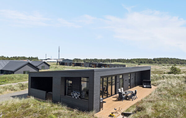 Ferienhaus - Vorupør Strand , Dänemark - B17003 81