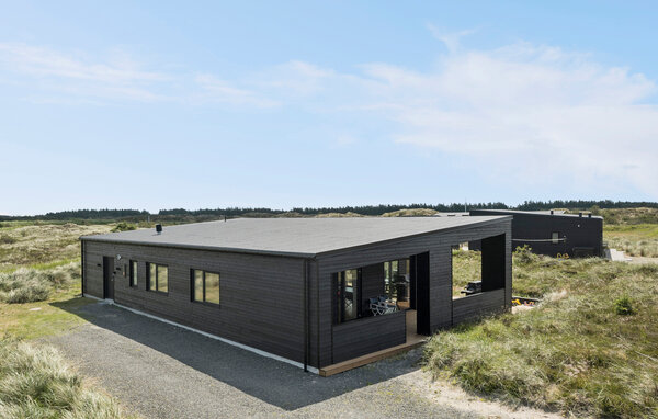 Ferienhaus - Vorupør Strand , Dänemark - B17003 82