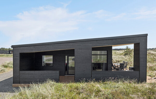Ferienhaus - Vorupør Strand , Dänemark - B17003 83