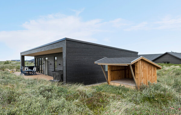 Ferienhaus - Vorupør Strand , Dänemark - B17003 103