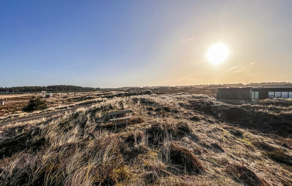 Ferienhaus - Vorupør Strand , Dänemark - B17003 201