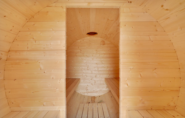 Ferienhaus - Vorupør , Dänemark - B17004 801