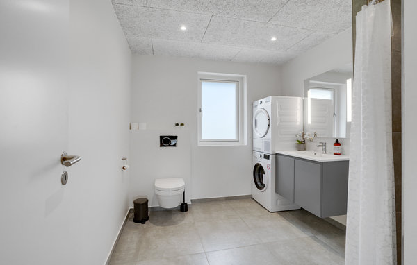 Ferienhaus - Vorupør , Dänemark - B17004 702