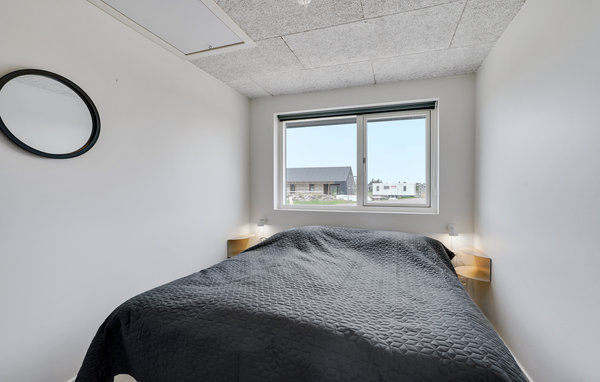 Ferienhaus - Vorupør , Dänemark - B17004 601