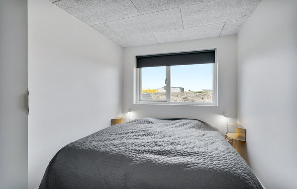 Ferienhaus - Vorupør , Dänemark - B17004 603
