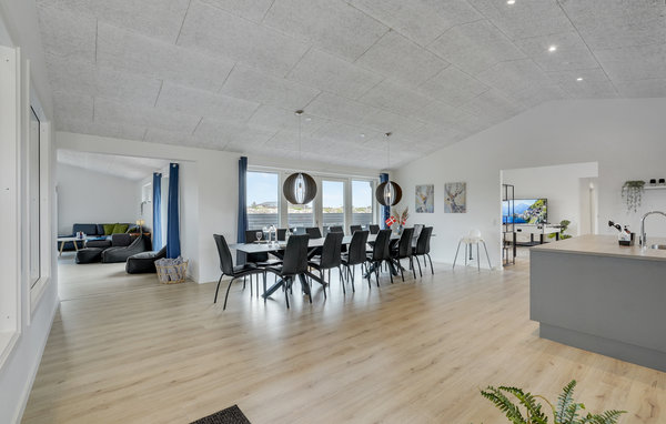 Ferienhaus - Vorupør , Dänemark - B17004 304