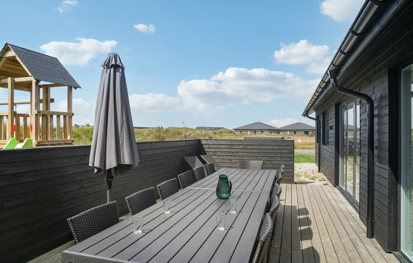 Ferienhaus - Vorupør , Dänemark - B17004 102