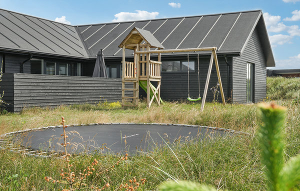 Ferienhaus - Vorupør , Dänemark - B17004 105