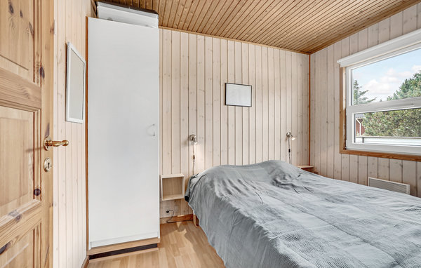 Ferienhaus - Vorupør , Dänemark - B17005 604
