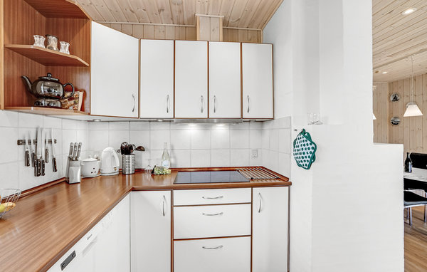 Ferienhaus - Vorupør , Dänemark - B17005 402