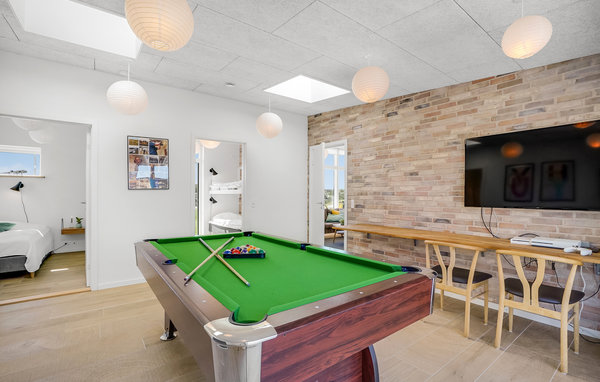 Holiday Home - Vorupør , Denmark - B17007 7