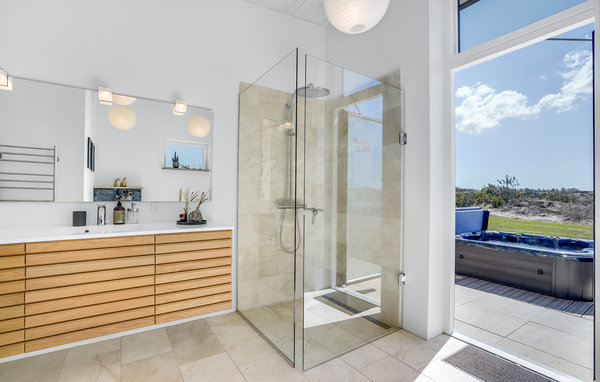 Holiday Home - Vorupør , Denmark - B17007 701