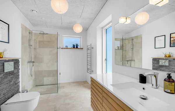 Holiday Home - Vorupør , Denmark - B17007 704
