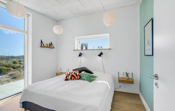 Holiday Home - Vorupør , Denmark - B17007 601