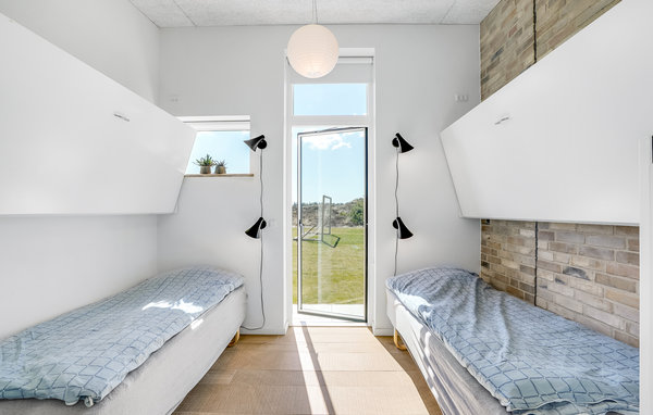 Holiday Home - Vorupør , Denmark - B17007 606