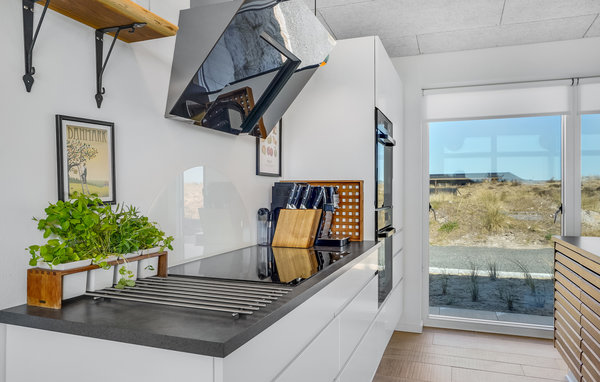 Holiday Home - Vorupør , Denmark - B17007 401