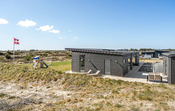 Holiday Home - Vorupør , Denmark - B17007 82