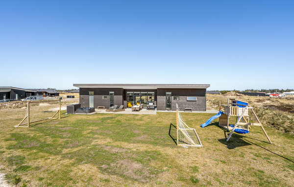 Holiday Home - Vorupør , Denmark - B17007 83