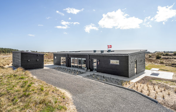 Holiday Home - Vorupør , Denmark - B17007 84