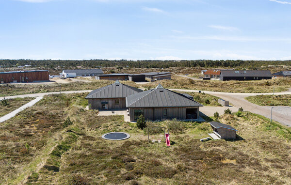 Feriehuse - Vorupør , Danmark - B17020 81