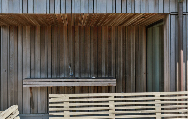 Feriehuse - Vorupør , Danmark - B17020 104