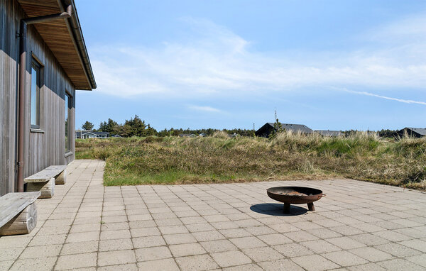 Feriehuse - Vorupør , Danmark - B17020 105