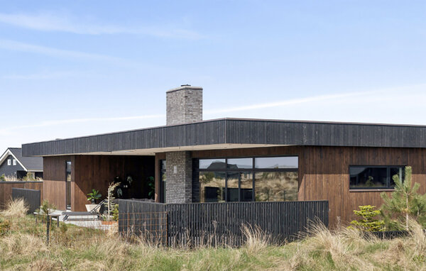 Location de vacances - Vorupør , Danemark - B17026 84