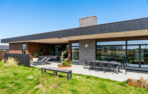 Location de vacances - Vorupør , Danemark - B17026 104