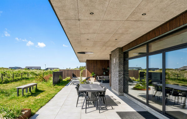 Location de vacances - Vorupør , Danemark - B17026 106
