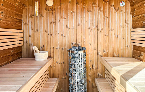 Feriehus - Vorupør Strand , Danmark - B17037 802