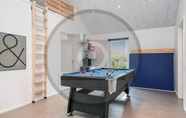 Vakantiehuis - Vorupør Strand , Denemarken - B17037 5