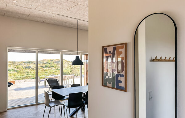 Feriehus - Vorupør Strand , Danmark - B17037 502
